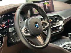 BMW 5 Series Facelift 530Li Premier M Sport Package - photo 7