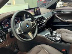 BMW 5 Series Facelift 530Li Premier M Sport Package - photo 8