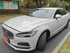 Volvo S90 B5 Smart Luxury Edition - ფოტო 1