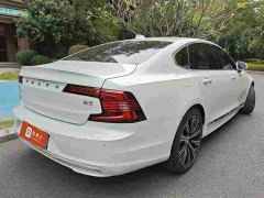 Volvo S90 B5 Smart Luxury Edition - ფოტო 3