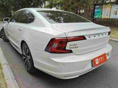 Volvo S90 B5 Smart Luxury Edition - ფოტო 4