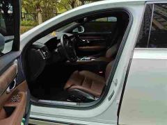 Volvo S90 B5 Smart Luxury Edition - ფოტო 5