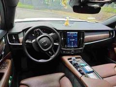 Volvo S90 B5 Smart Luxury Edition - ფოტო 7
