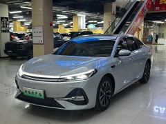 Geely Galaxy A7 EM-i 70km Explorer Edition - photo 1