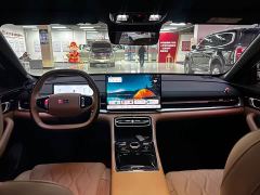 Geely Galaxy A7 EM-i 70km Explorer Edition - photo 10