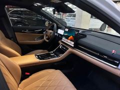 Geely Galaxy A7 EM-i 70km Explorer Edition - photo 12