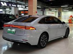 Geely Galaxy A7 EM-i 70km Explorer Edition - photo 4