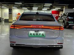 Geely Galaxy A7 EM-i 70km Explorer Edition - photo 5