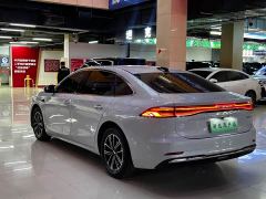 Geely Galaxy A7 EM-i 70km Explorer Edition - photo 6