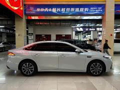 Geely Galaxy A7 EM-i 70km Explorer Edition - photo 7