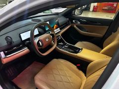 Geely Galaxy A7 EM-i 70km Explorer Edition - photo 8