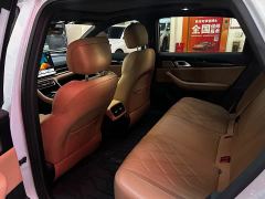 Geely Galaxy A7 EM-i 70km Explorer Edition - photo 9