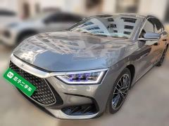 BYD Han DM-i 121KM Respect Edition - ფოტო 1