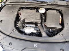 BYD Han DM-i 121KM Respect Edition - ფოტო 10