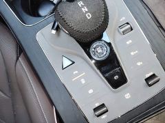 BYD Han DM-i 121KM Respect Edition - ფოტო 11