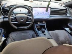 BYD Han DM-i 121KM Respect Edition - ფოტო 12