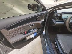 BYD Han DM-i 121KM Respect Edition - ფოტო 13