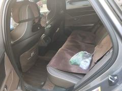 BYD Han DM-i 121KM Respect Edition - ფოტო 14