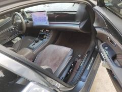 BYD Han DM-i 121KM Respect Edition - ფოტო 17