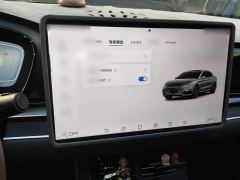 BYD Han DM-i 121KM Respect Edition - ფოტო 18