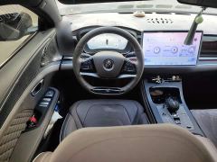 BYD Han DM-i 121KM Respect Edition - ფოტო 2
