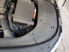 BYD Han DM-i 121KM Respect Edition - ფოტო 20