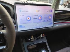 BYD Han DM-i 121KM Respect Edition - ფოტო 5