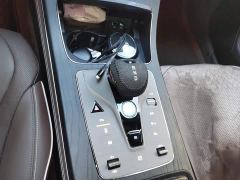 BYD Han DM-i 121KM Respect Edition - ფოტო 6
