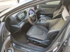BYD Han DM-i 121KM Respect Edition - ფოტო 7