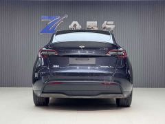 Tesla Model Y Rear-Wheel Drive - ფოტო 4