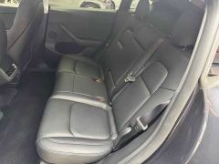 Tesla Model Y Rear-Wheel Drive - ფოტო 7
