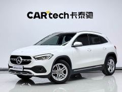 Mercedes-Benz GLA 200 - ფოტო 1