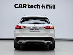 Mercedes-Benz GLA 200 - ფოტო 12