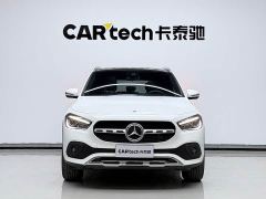 Mercedes-Benz GLA 200 - ფოტო 2