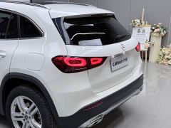 Mercedes-Benz GLA 200 - ფოტო 3