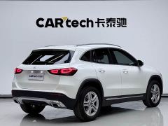 Mercedes-Benz GLA 200 - ფოტო 4