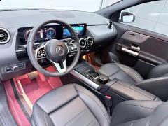 Mercedes-Benz GLA 200 - ფოტო 5
