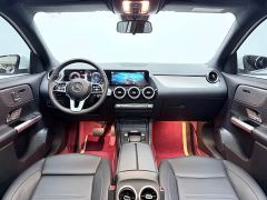 Mercedes-Benz GLA 200 - ფოტო 7