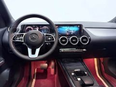 Mercedes-Benz GLA 200 - ფოტო 8