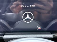 Mercedes-Benz GLA 200 - ფოტო 9