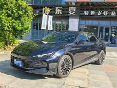 SAIC MG7 1.5T DCT Comfort Luxury Edition - фото 1