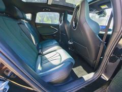 SAIC MG7 1.5T DCT Comfort Luxury Edition - фото 10