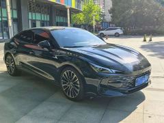 SAIC MG7 1.5T DCT Comfort Luxury Edition - фото 3