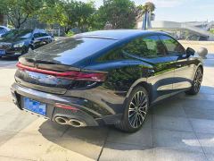 SAIC MG7 1.5T DCT Comfort Luxury Edition - фото 4