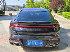 SAIC MG7 1.5T DCT Comfort Luxury Edition - фото 5