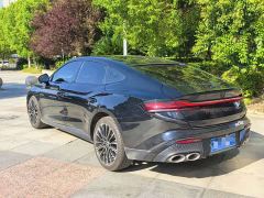 SAIC MG7 1.5T DCT Comfort Luxury Edition - фото 6