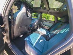 SAIC MG7 1.5T DCT Comfort Luxury Edition - фото 7