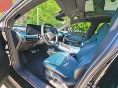 SAIC MG7 1.5T DCT Comfort Luxury Edition - фото 8