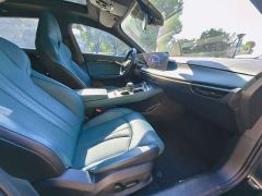 SAIC MG7 1.5T DCT Comfort Luxury Edition - фото 9