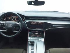 Audi A7L 45TFSI S-line Dream Edition Fluid Crystal Package - ფოტო 12